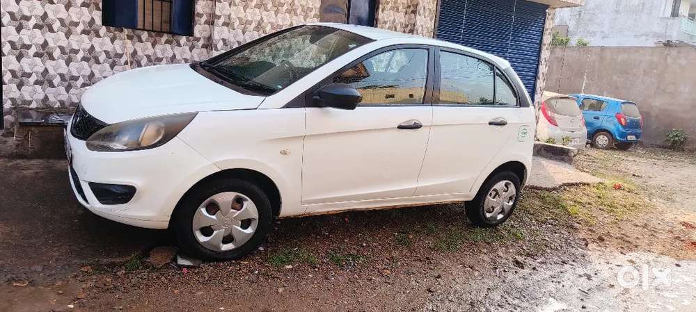 Tata Bolt 2016 Petrol 27000 Km Driven