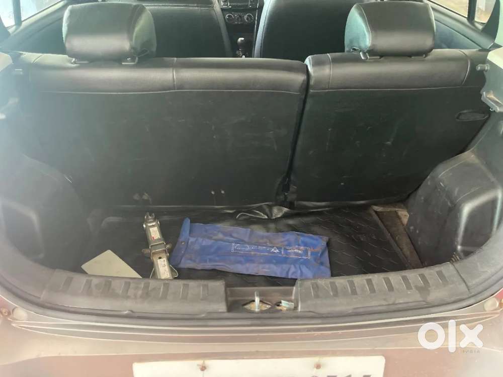 Maruti Suzuki Swift Vdi, 2017, Diesel