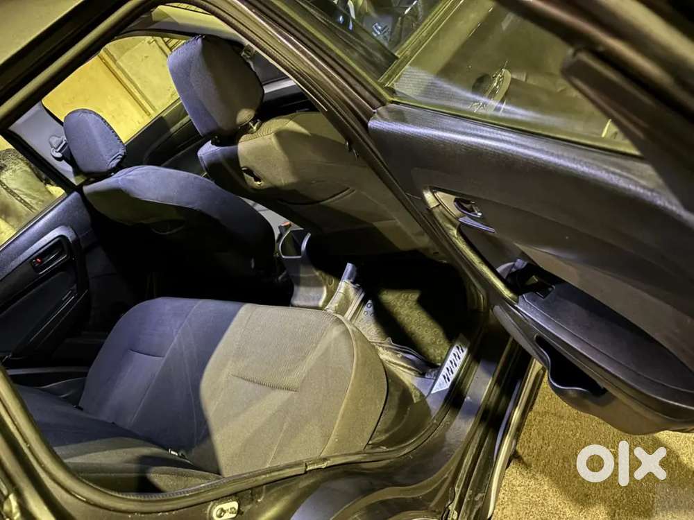 Maruti Suzuki Brezza Vdi 2018