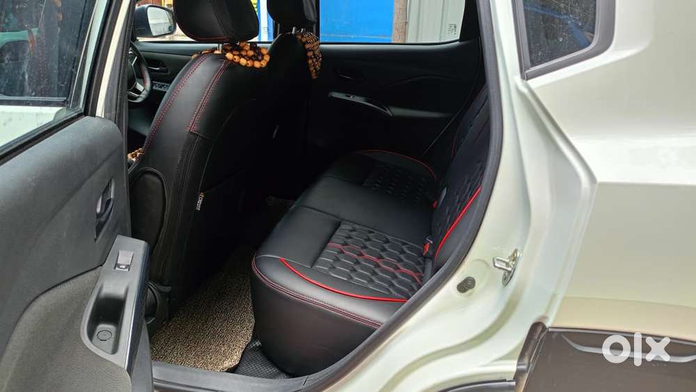Nissan Magnite Visia Mt, 2025, Petrol