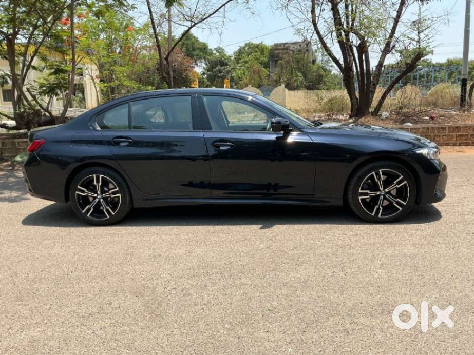 Bmw 3 Series Gran Limousine 330li M Sport, 2024, Petrol
