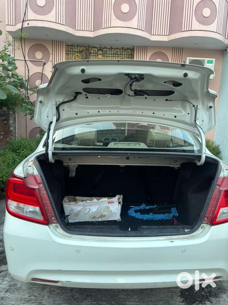 2019 Maruti Suzuki Dzire