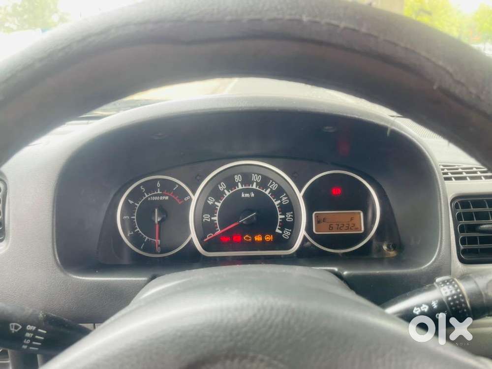 Maruti Suzuki Alto K10 2011 Petrol Well Maintained
