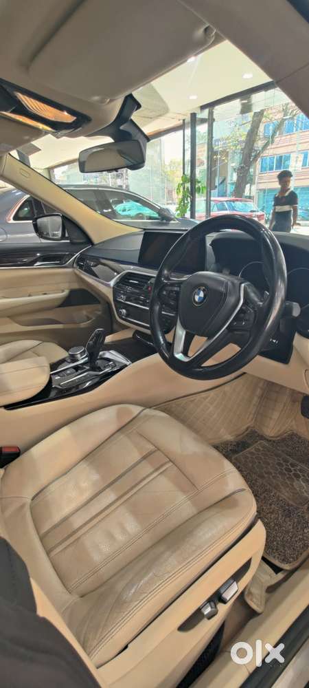 Bmw 6 Series