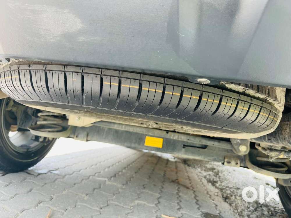 Tata Safari 2.0 Xz Plus Dark Edition, 2021, Diesel