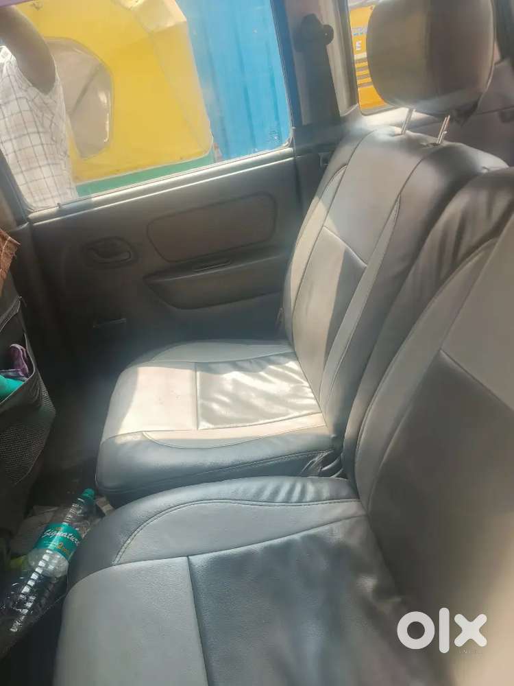 Maruti Suzuki Wagon R 2005