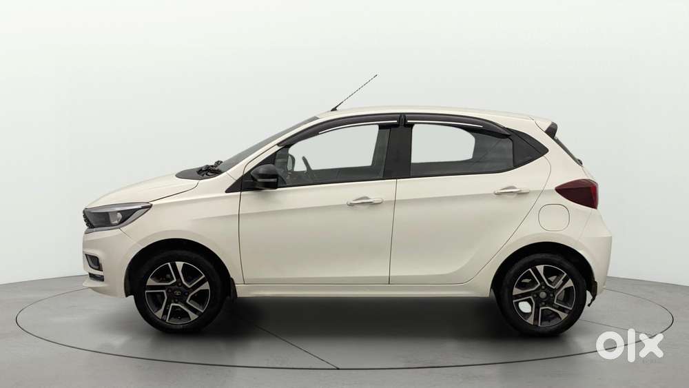 Tata Tiago 1.2 Revotron Xz Plus, 2023, Petrol