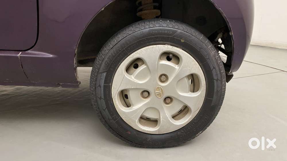 Tata Nano Twist Xt, 2015, Petrol