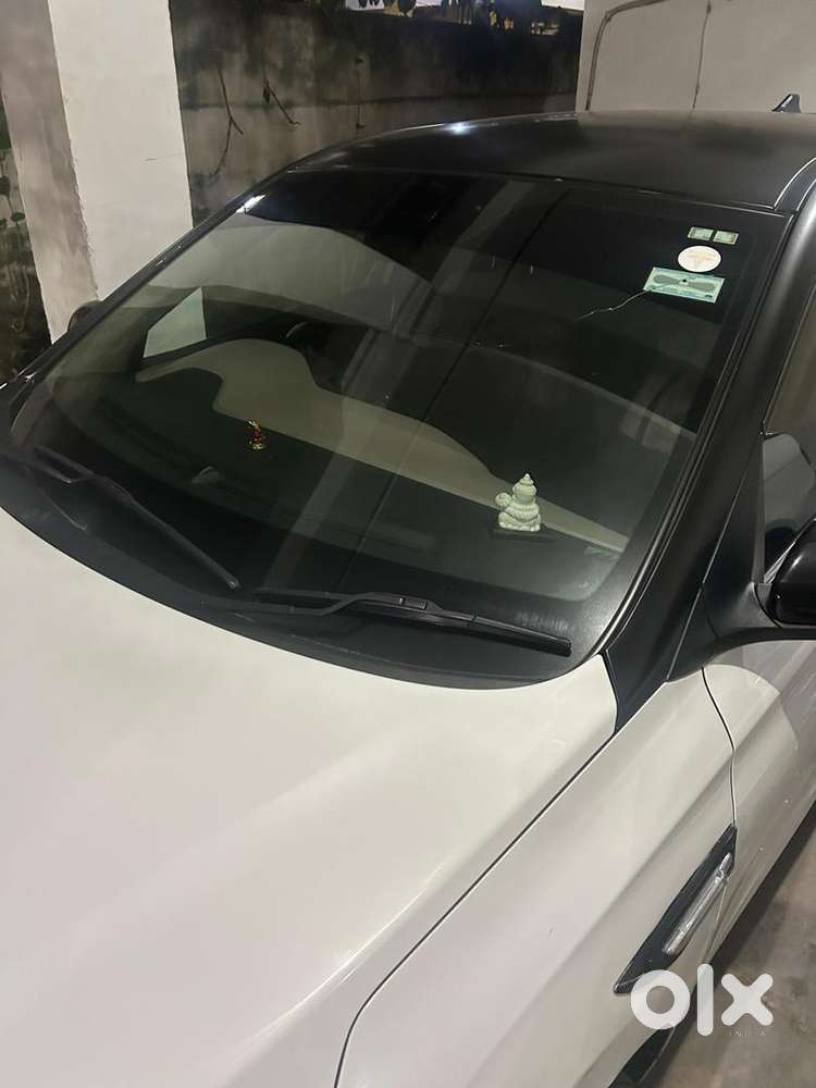 Hyundai I20 2016 Petrol Well Maintained