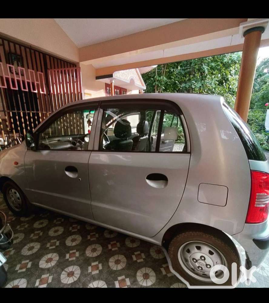 Hyundai Santro Xing 2009