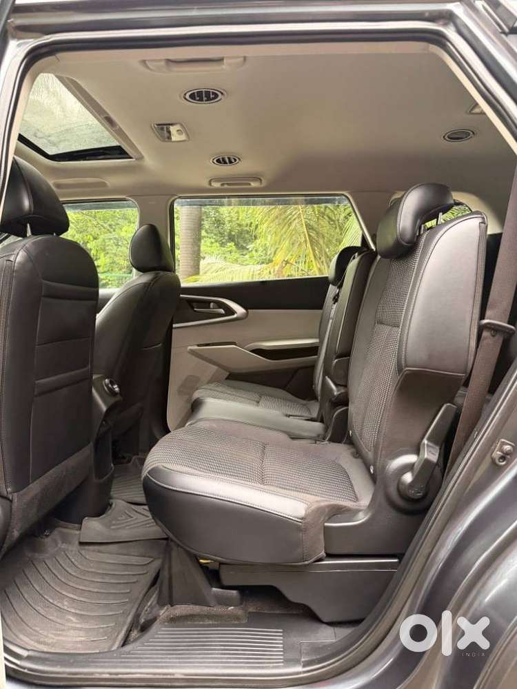 Kia Carens Prestige Plus Diesel, 2024, Diesel