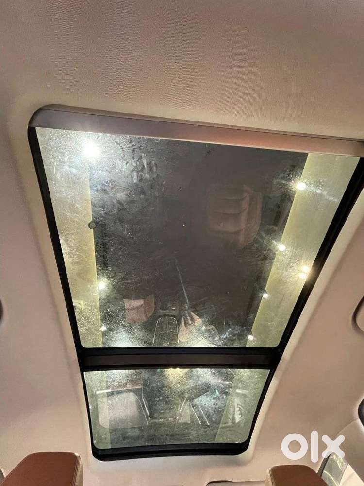 Mg Hector 1.5 Dct Sharp, 2020, Petrol