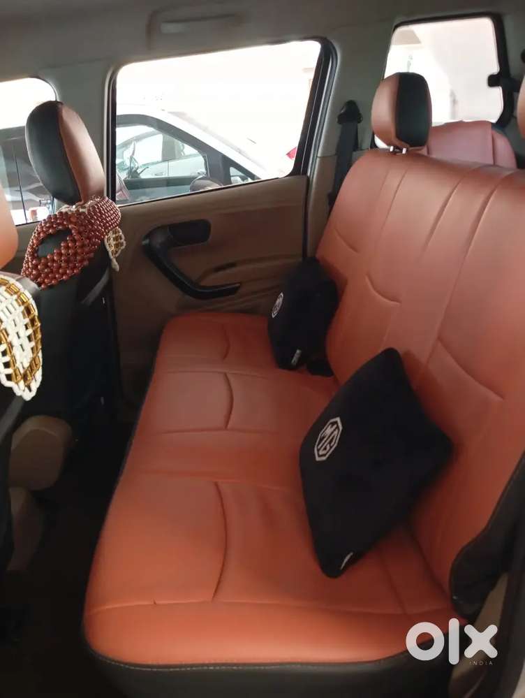 Well Maintained Mahindra Tuv 300 2019 Diesel 75000 Km Driven Dec'19