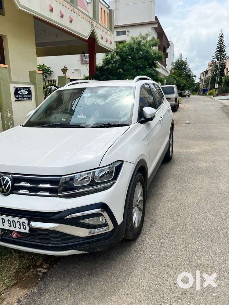 Good Car With Show Room Maintenance