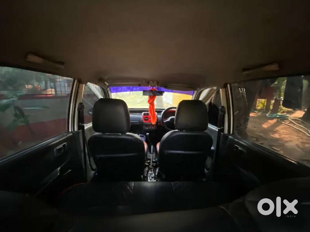 Maruti Suzuki Zen Estilo 1998