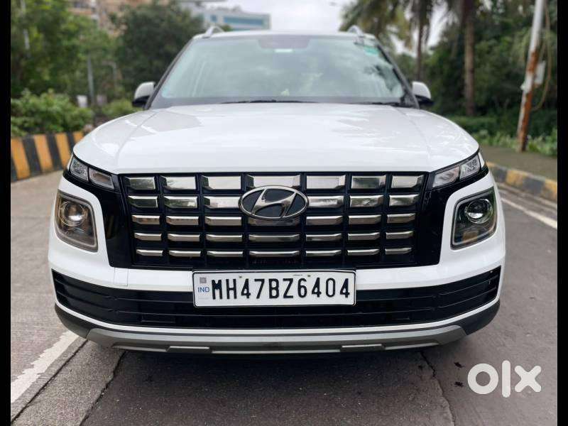 Hyundai Venue Sx Opt, 2025, Petrol