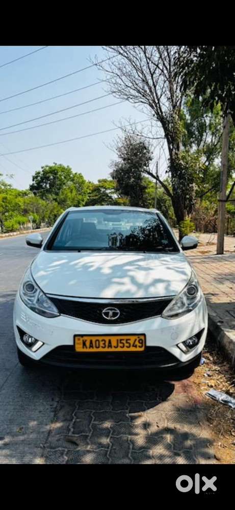 Tata Diesel Car 2022