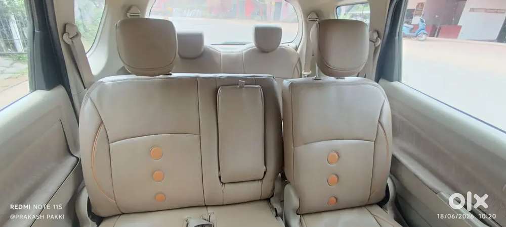 Maruti Suzuki Ertiga 2013 Diesel 130000 Km Driven
