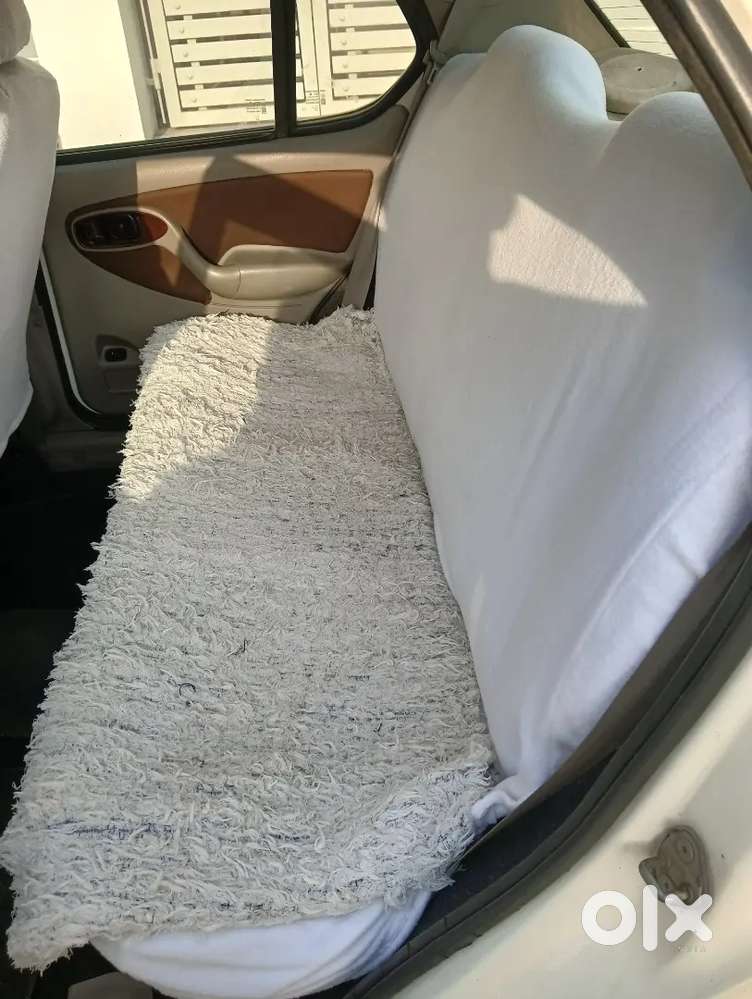 Tata Indigo Ecs 2013 Diesel Good Condition