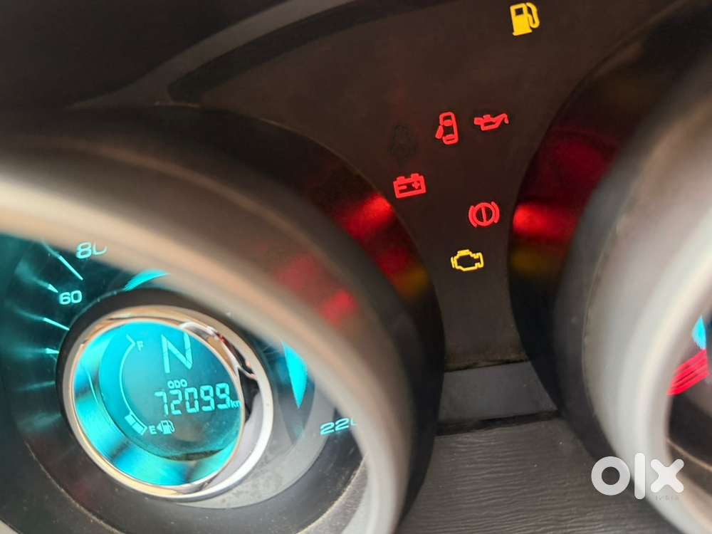 Xuv 500 W10 Diesel