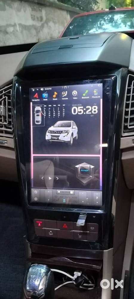 Mahindra Xuv500 Diesel 2015