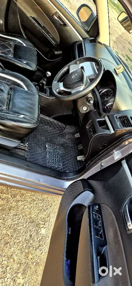 Maruti Suzuki Swift 2016