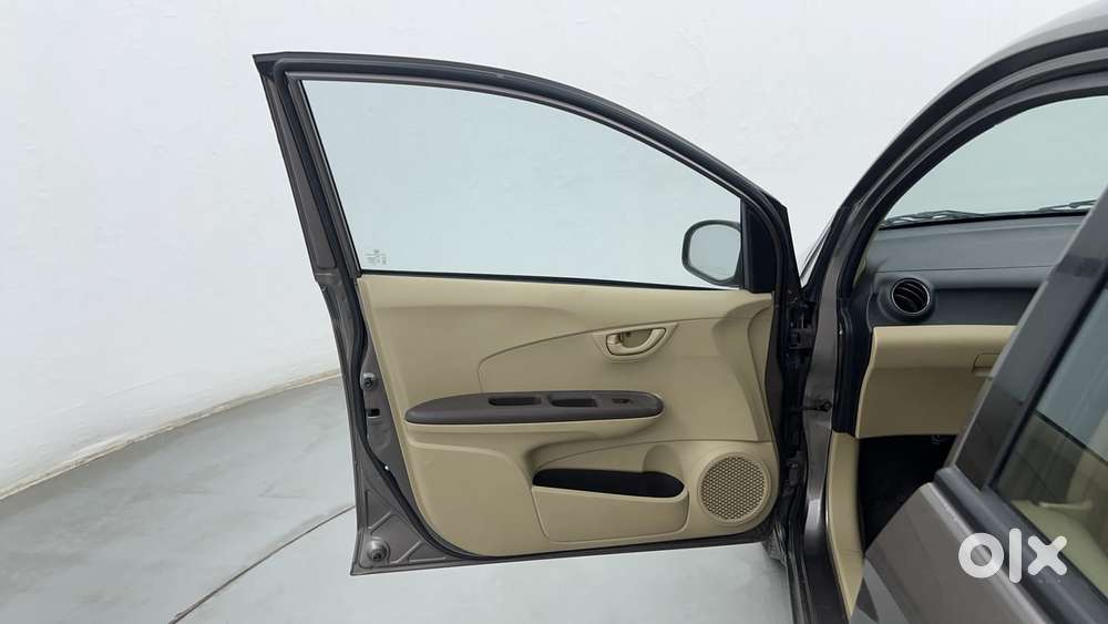 Honda Brio 1.2 S Mt, 2013, Petrol