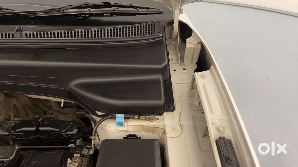 Hyundai Creta 1.5 Sx, 2023, Petrol