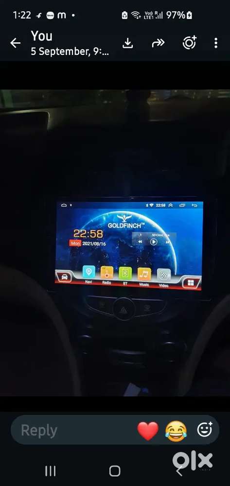 Hyundai Verna 1.6 Sx 2016