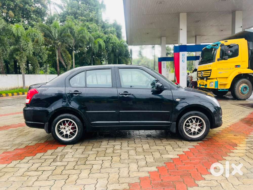Maruti Suzuki Dzire 1.2 Vxi, 2008, Petrol
