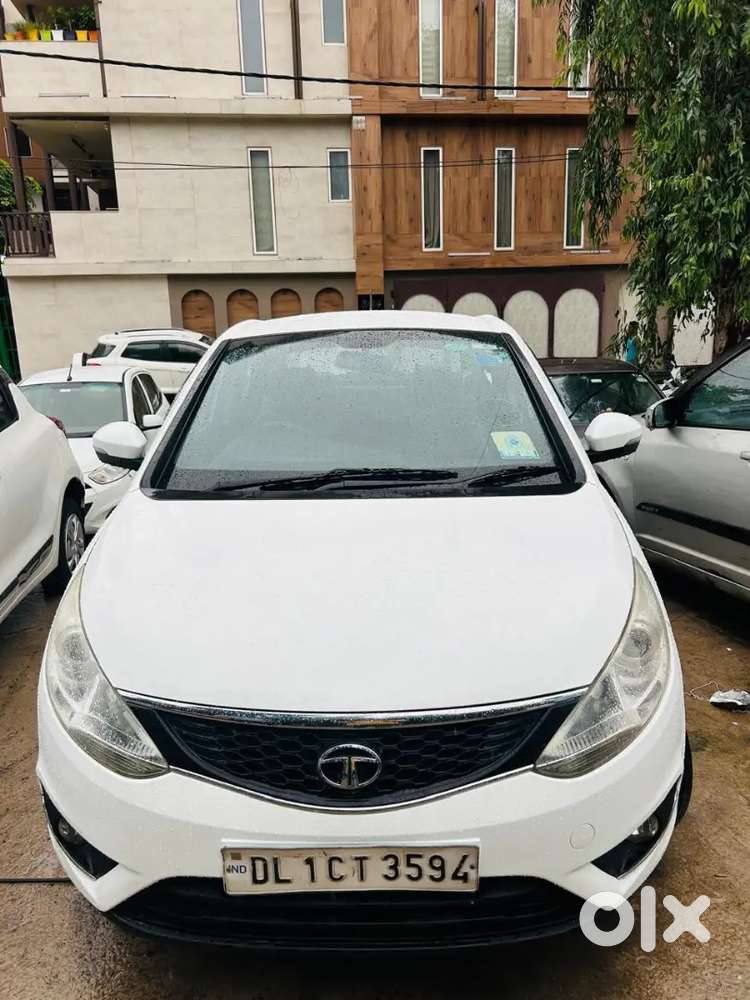 Tata Zest 2015