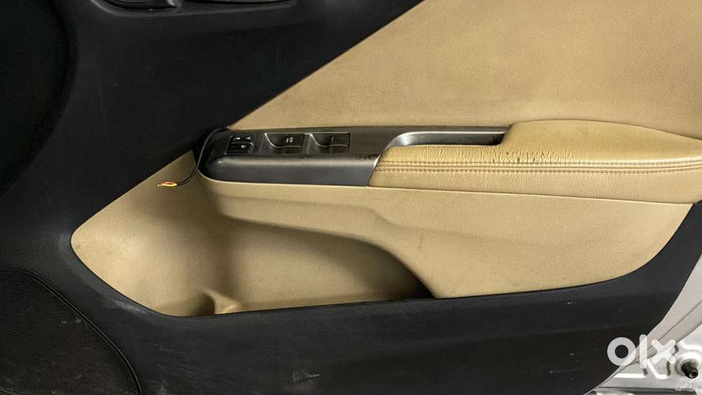 Honda City I Vtec Cvt Vx, 2016, Cng & Hybrids