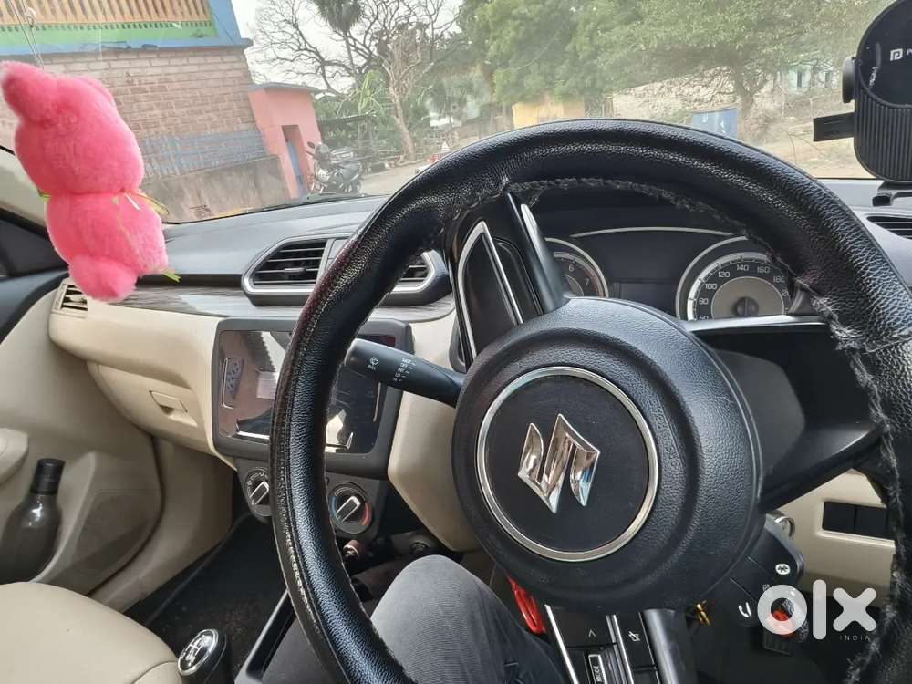 Maruti Suzuki Dzire 2023
