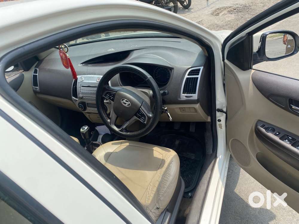 Hyundai I20 2012 Diesel Good Condition