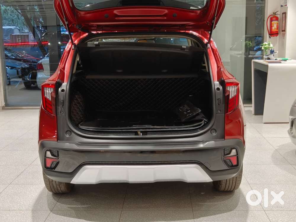 Kia Seltos 1.5 Htx+ Diesel Imt, 2023, Diesel