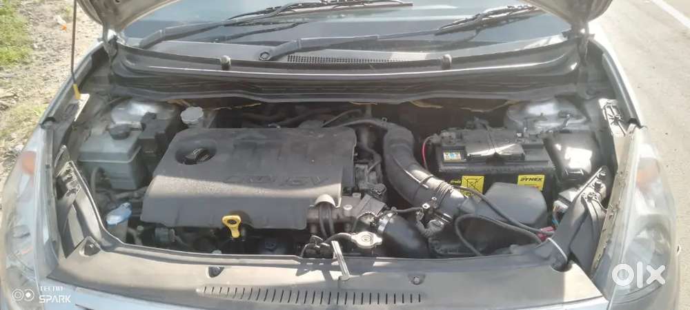 Hyundai I20 2009 Diesel 11000 Km Driven