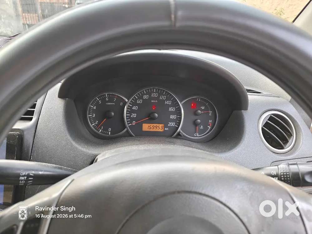 Maruti Suzuki Dzire 2009 Passing 2029