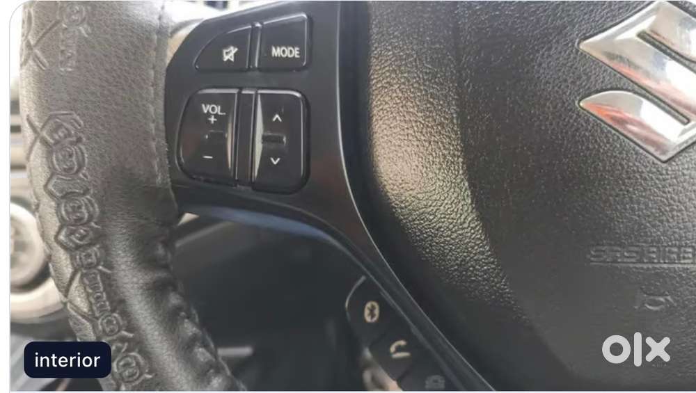 2021 Maruti Suzuki Baleno Petrol