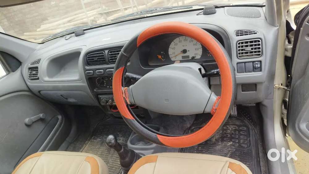Maruti Suzuki Alto 800 2006