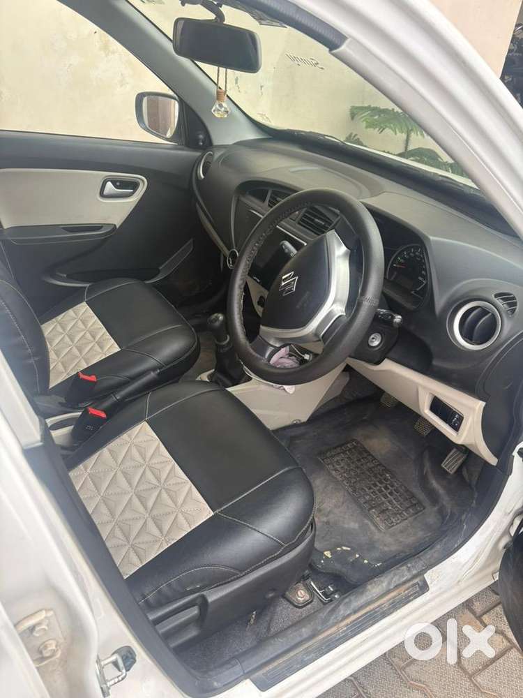 Maruti Suzuki Alto 800 2020 Petrol 21000 Km Driven