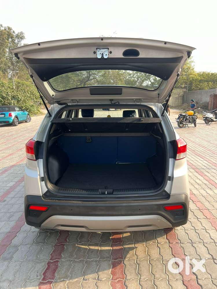 Hyundai Creta 1.6 Sx Automatic, 2018, Petrol