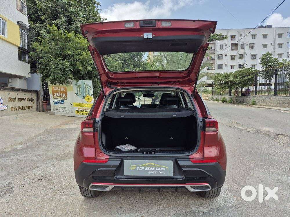 Kia Sonet Gtx Plus Turbo Imt, 2021