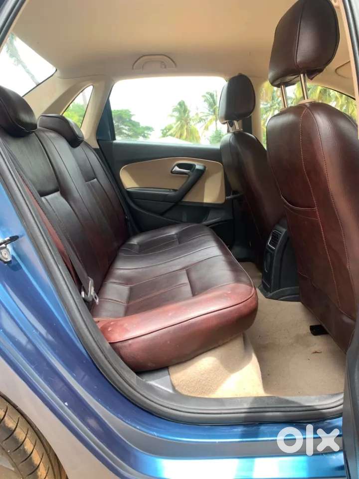 Volkswagen Ameo 1.2 Mpi Highline, 2016, Petrol