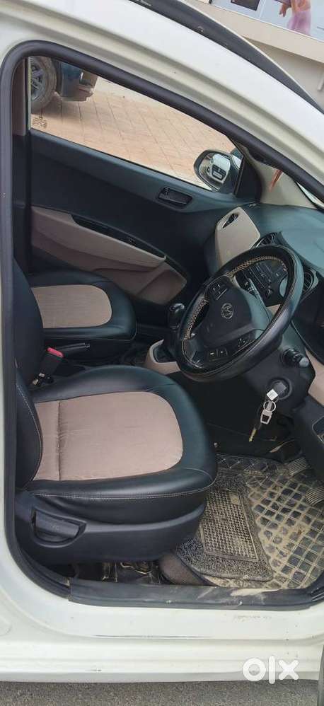 Hyundai Grand I10 1.2 Kappa Magna, 2019, Petrol