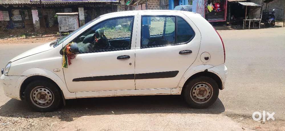 Tata Indica V2 2011