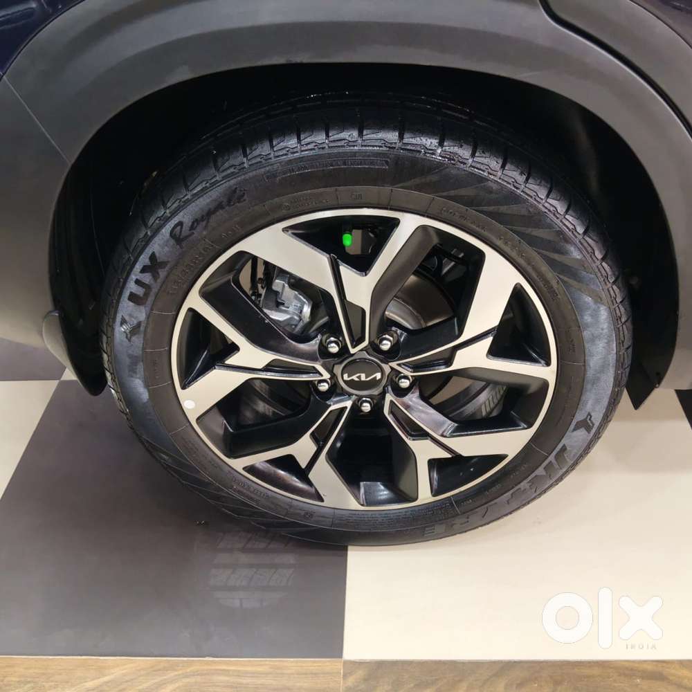 Kia Seltos Gtx Plus, 2023, Petrol