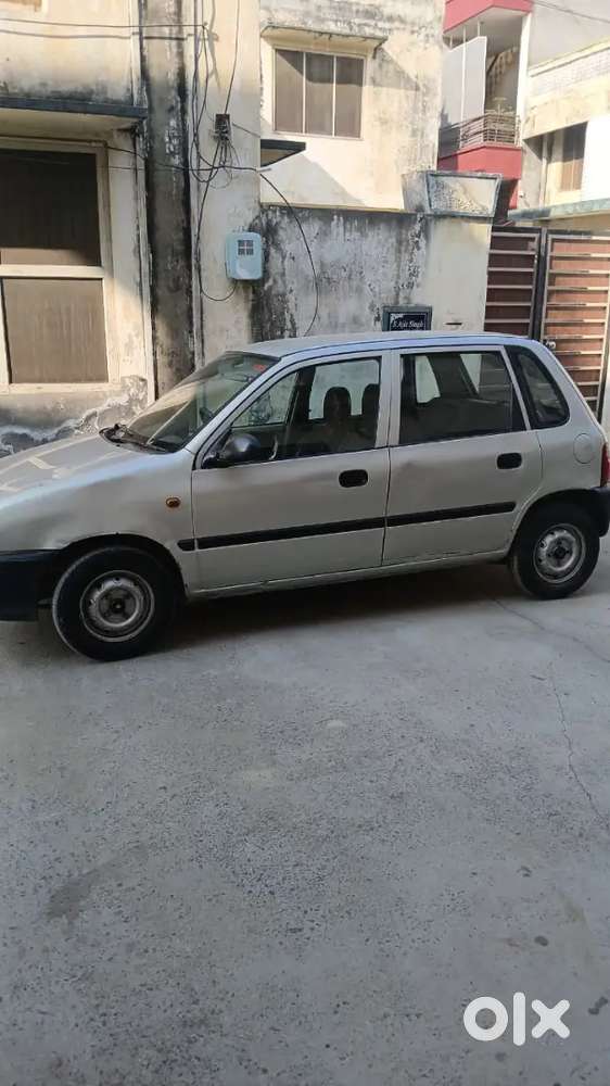 No Big Dent , Good Engine Zen