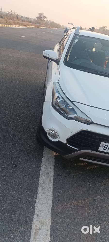 Hyundai I20 1.2 Asta, 2017, Petrol