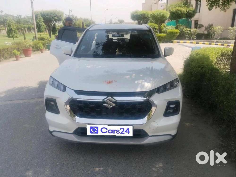 Maruti Suzuki Cng+petrol 2026
