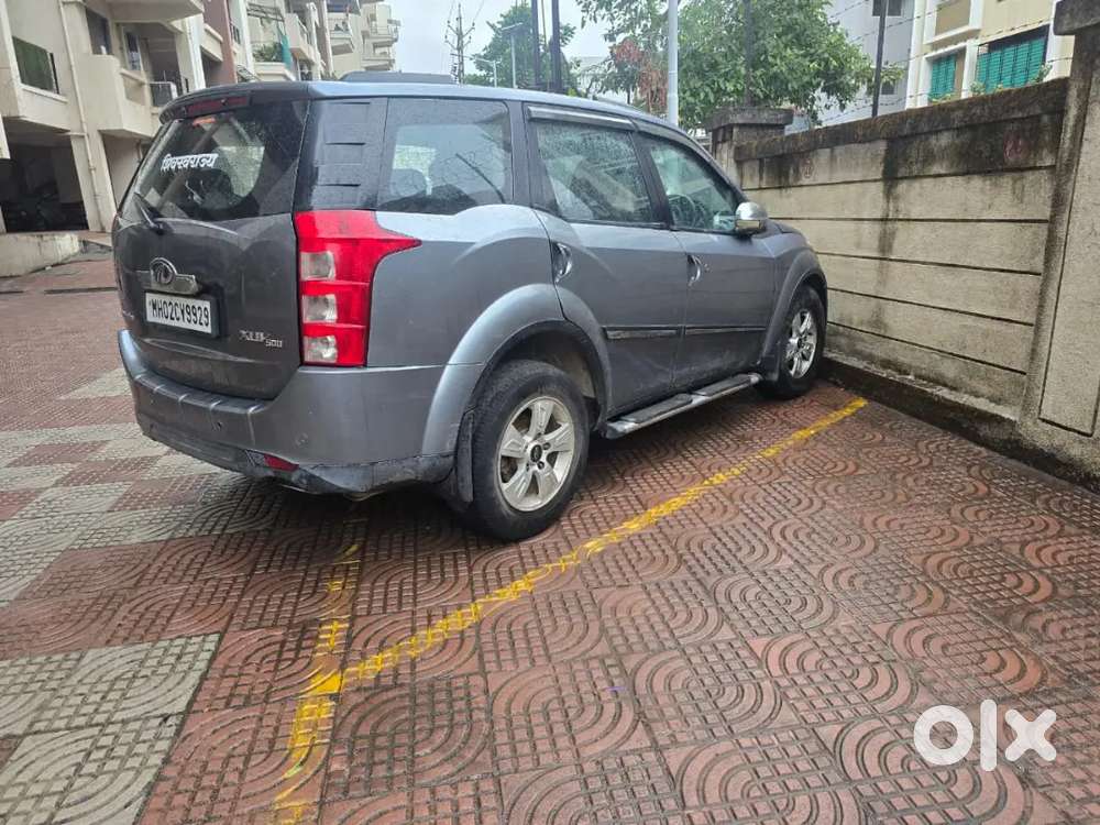 Mahindra Xuv500 Diesel 2013 (negotiable)